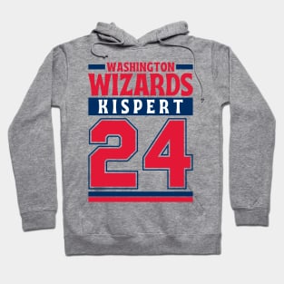 Washington Wizards Kispert 24 Limited Edition Hoodie